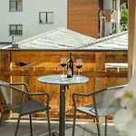 Luxury Colosseo Appartement