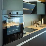 Luxury Colosseo Appartement