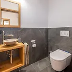 Luxury Colosseo Appartement