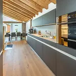 Luxury Colosseo * Zermatt