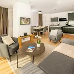 Luxury Colosseo Appartement *