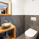Appartement Luxury Colosseo Zermatt