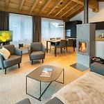 Luxury Colosseo Appartement