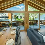 Luxury Colosseo Appartement