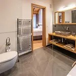 Luxury Colosseo Appartement Zermatt