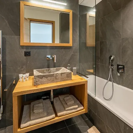 Appartement Luxury Colosseo *