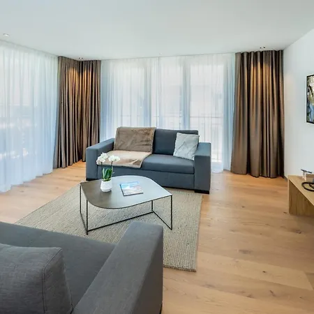 Luxury Colosseo * Ζερμάτ