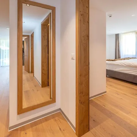 Apartment Luxury Colosseo