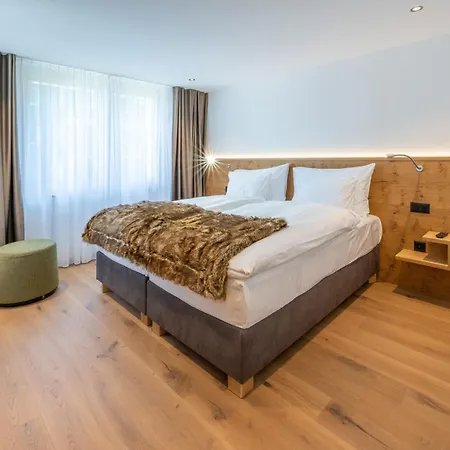 Luxury Colosseo * Ζερμάτ