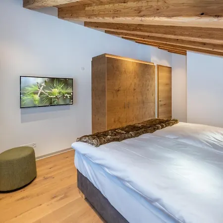 Διαμέρισμα Luxury Colosseo *