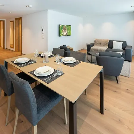 Luxury Colosseo Apartament