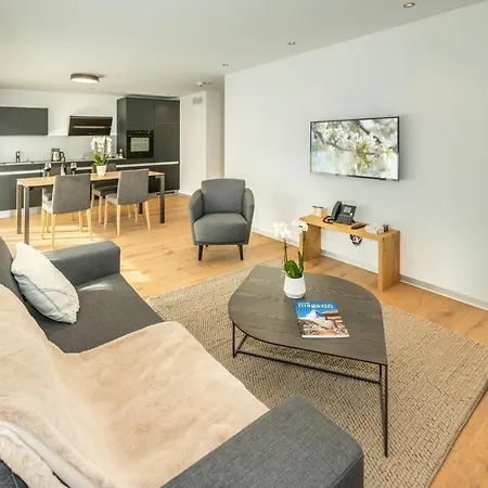 Luxury Colosseo Appartement *