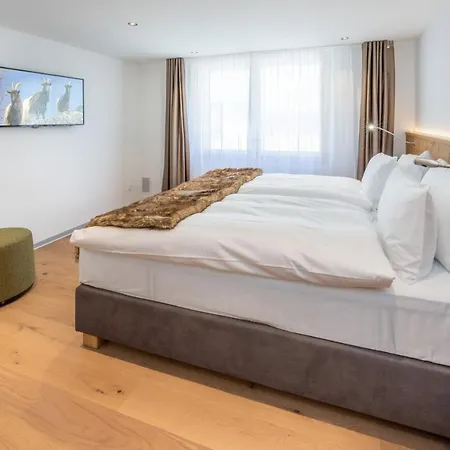 Luxury Colosseo Appartement