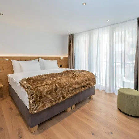 Luxury Colosseo Διαμέρισμα Ζερμάτ