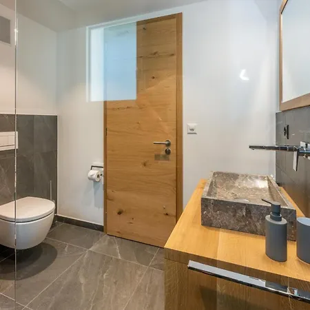 Appartement Luxury Colosseo *