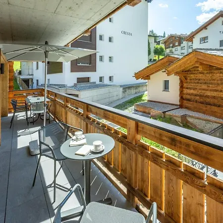 Luxury Colosseo Appartement