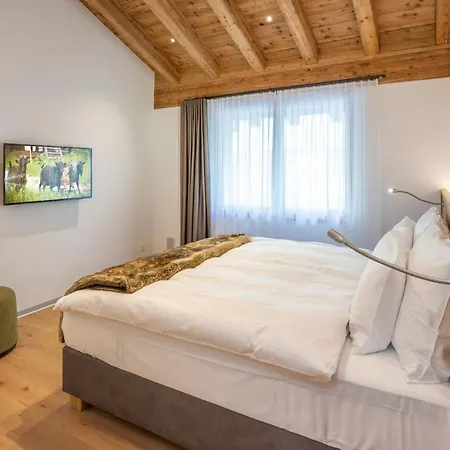 Appartement Luxury Colosseo *
