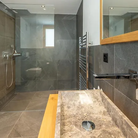 דירה Luxury Colosseo