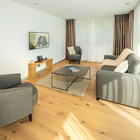 Luxury Colosseo Apartament *