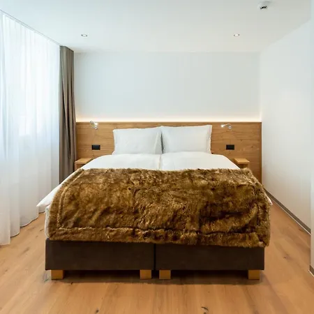 Luxury Colosseo Zermatt