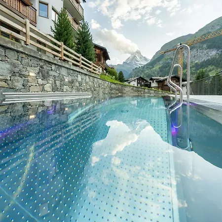 Luxury Colosseo Appartement