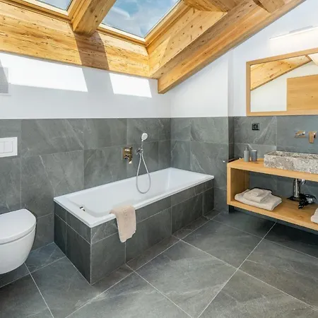 Luxury Colosseo Zermatt