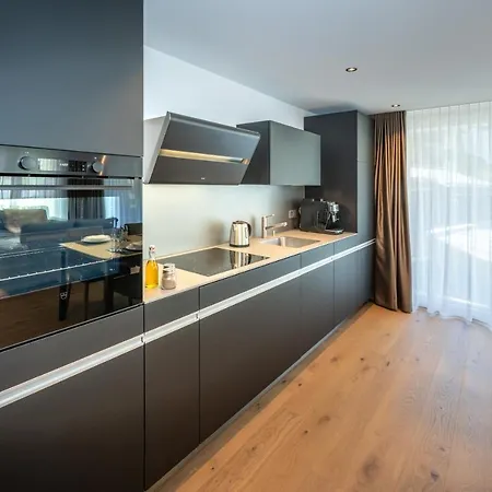 Apartment Luxury Colosseo Zermatt