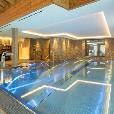 Luxury Colosseo Appartement