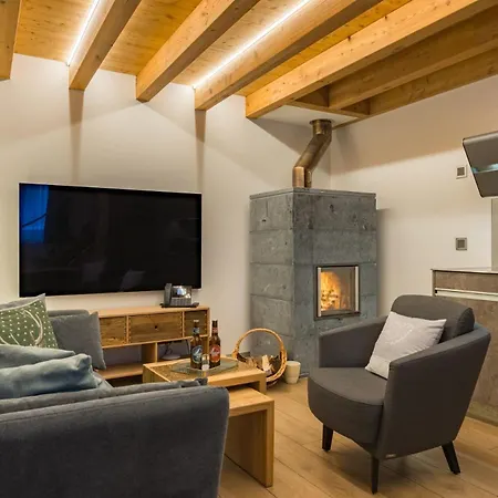 Luxury Colosseo * Zermatt