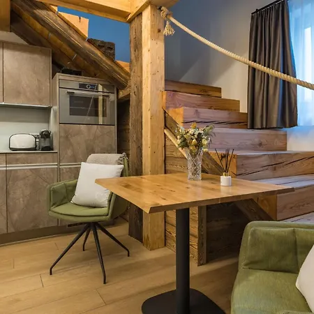 Appartement Luxury Colosseo