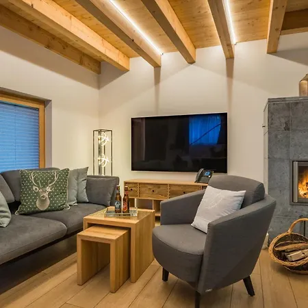 Luxury Colosseo Zermatt