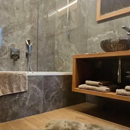 Luxury Colosseo Zermatt