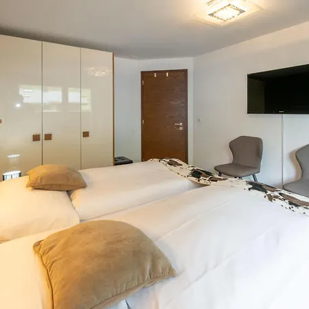 Luxury Colosseo * Zermatt