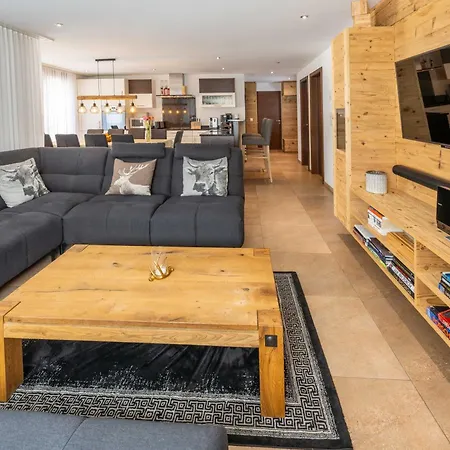 Apartment Luxury Colosseo *