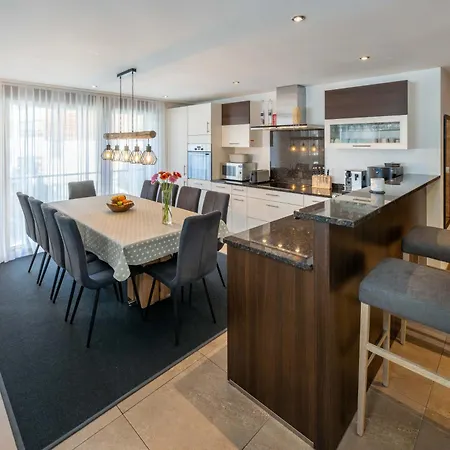 Luxury Colosseo Apartment *
