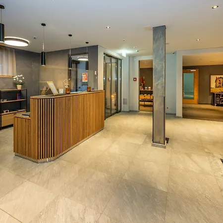 Appartement Luxury Colosseo