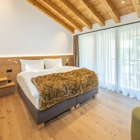 Luxury Colosseo Zermatt