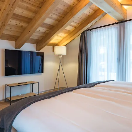 Appartement Luxury Colosseo