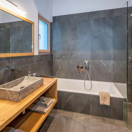 Appartement Luxury Colosseo *