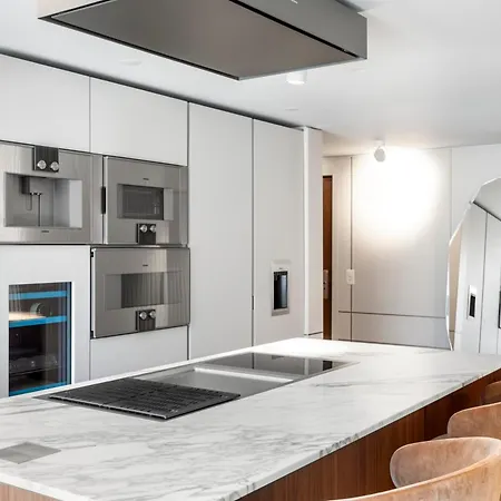 Appartement Luxury Colosseo *