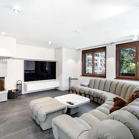 Luxury Colosseo Zermatt