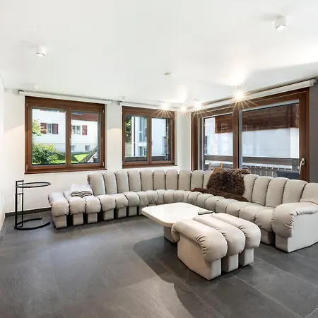 Luxury Colosseo Appartement