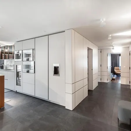 Apartament Luxury Colosseo