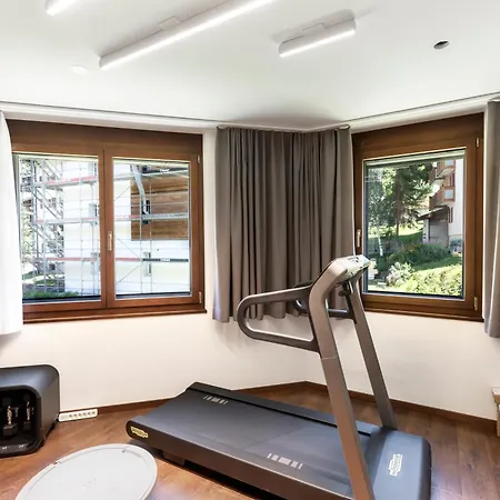 Luxury Colosseo Appartement *