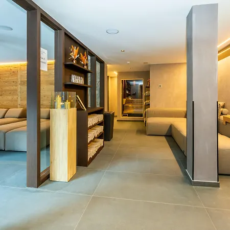 Appartement Luxury Colosseo
