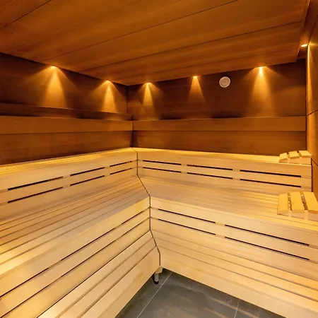 Luxury Colosseo Appartement