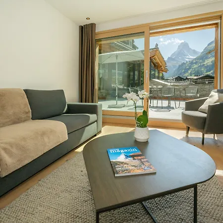 Luxury Colosseo Appartement