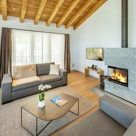 Luxury Colosseo Zermatt
