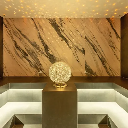 Appartement Luxury Colosseo *