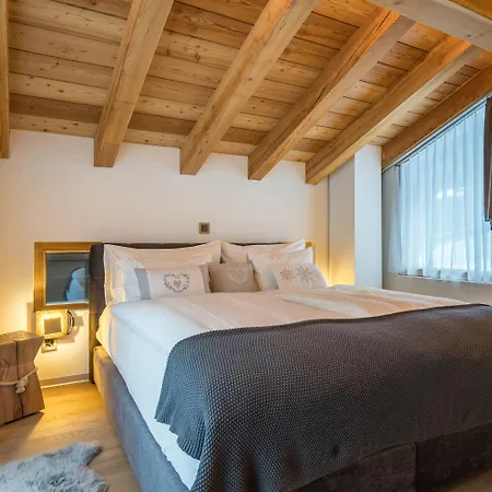 Luxury Colosseo Appartement